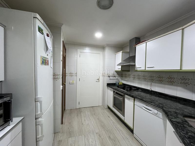 Foto cea595ea-9dc6-4d20-85d6-399e249ccd69. Appartamento con riscaldamento in Centro Ontinyent