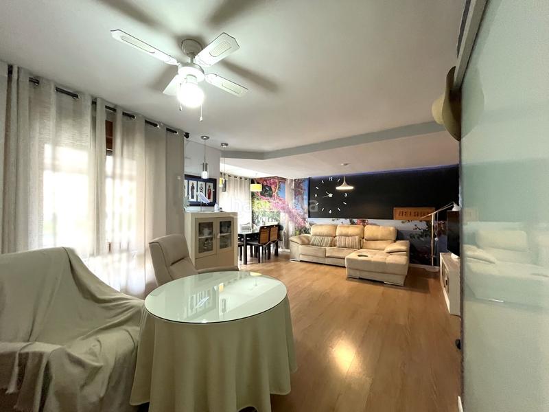 Foto 626b3deb-a3ed-441f-af00-d106a64788ce. Appartement avec chauffage dans Centro Ontinyent