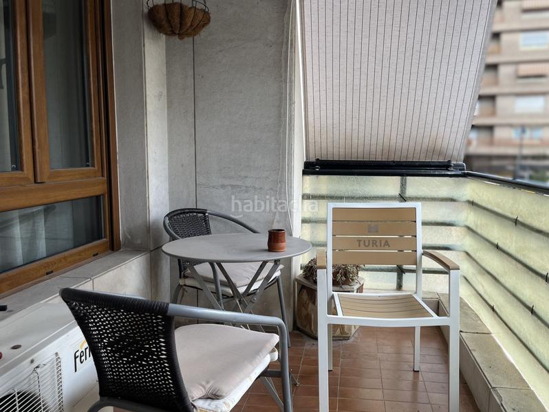 Foto 813d5457-5dd7-46be-bff9-a915ef2c9381. Appartement avec chauffage dans Centro Ontinyent