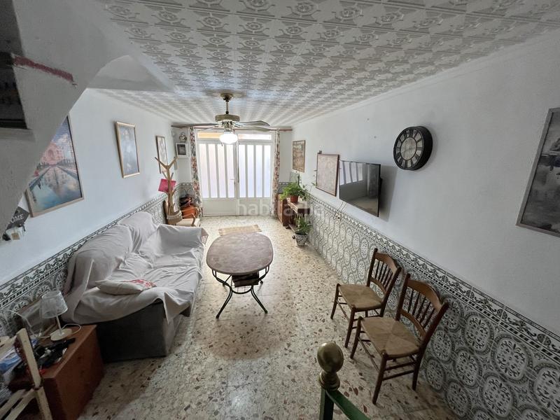 Foto 0c6b06c2-3fd7-45ed-86a5-224065abf7cf. Bauernhof mit heizung in Centro Ontinyent