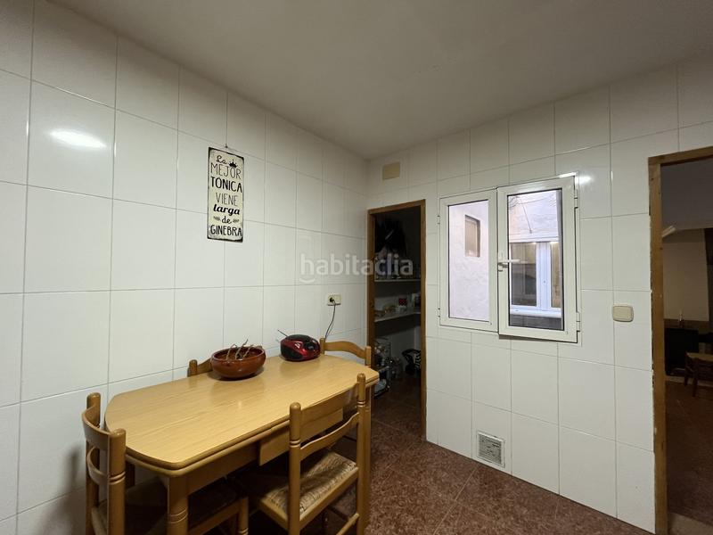 Foto 15eb704c-0207-4ff1-ba0c-2c2ac864a8be. Bauernhof mit heizung in Centro Ontinyent