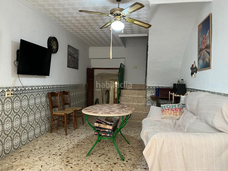 Foto 5155997e-53db-4441-8fde-7b72f75f9505. Bauernhof mit heizung in Centro Ontinyent