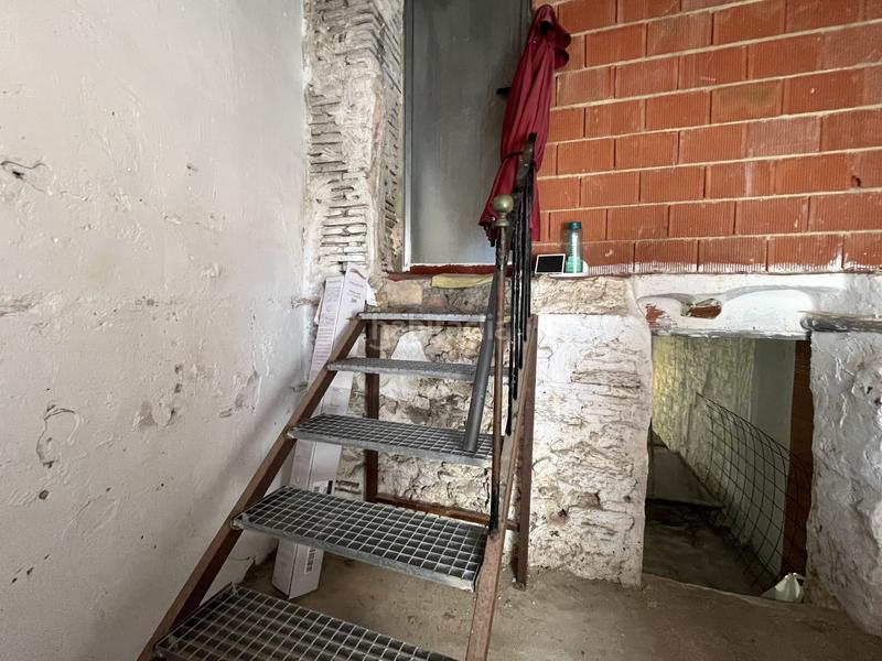 Foto 7d0b71d2-2d00-45a0-a093-8a114ae1fa05. Bauernhof mit heizung in Centro Ontinyent