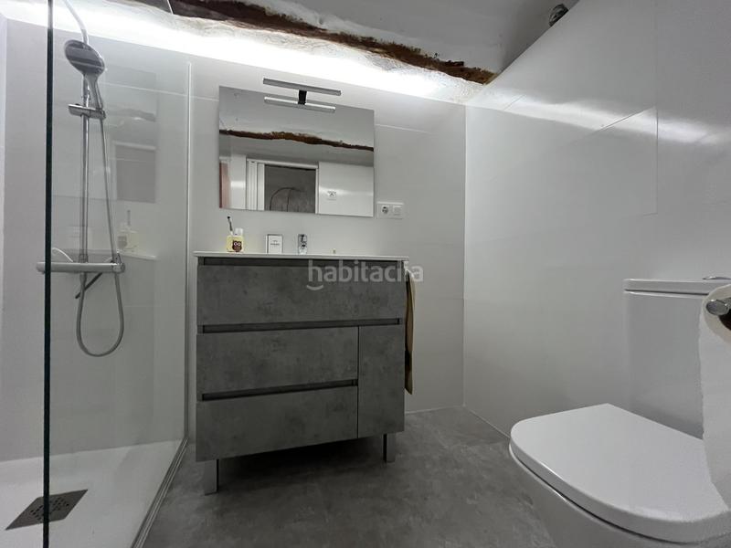 Foto f5aa2ab0-bc24-479f-96f6-59cbffa8684a. Bauernhof mit heizung in Centro Ontinyent