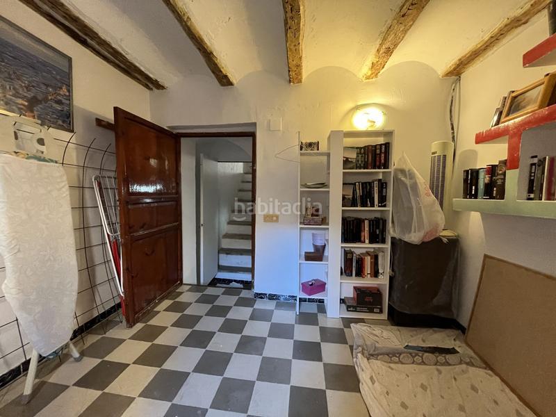 Foto fdb1a957-1a3d-4556-a9d2-4660e9f6b427. Bauernhof mit heizung in Centro Ontinyent