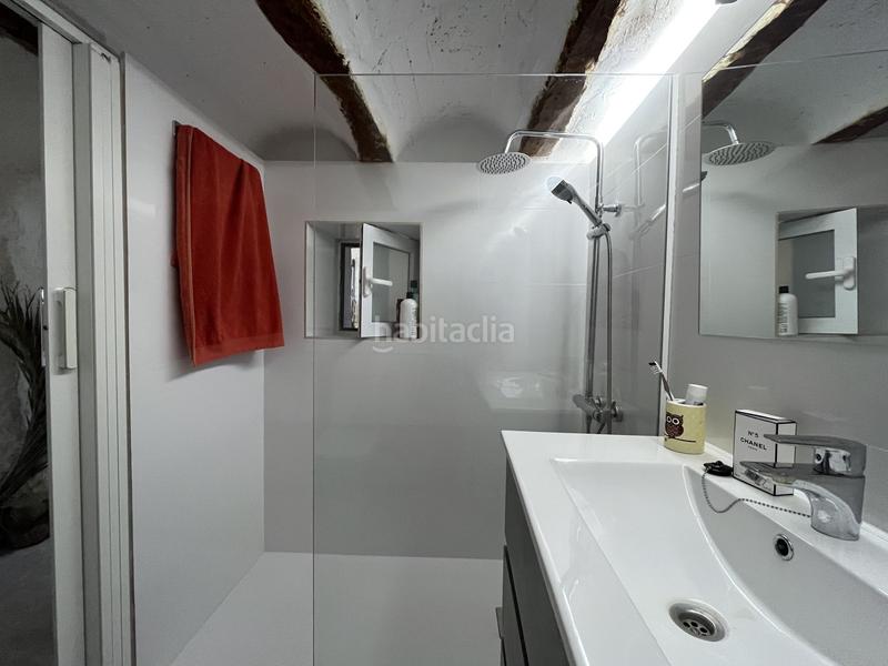 Foto ff6c3eae-8ed0-48e9-b317-1a62e64b11d6. Bauernhof mit heizung in Centro Ontinyent