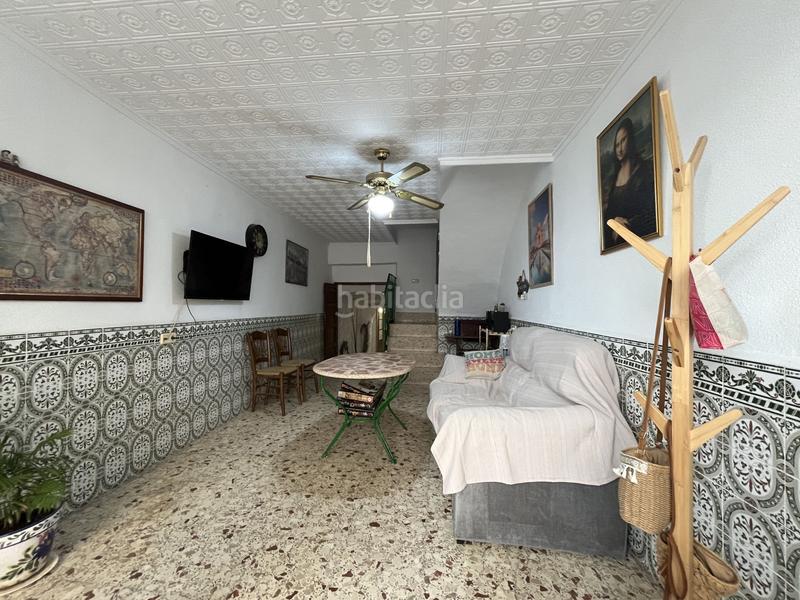 Foto 11021184-0e0c-4b70-8bae-b483da05e19d. Casale con riscaldamento in Centro Ontinyent