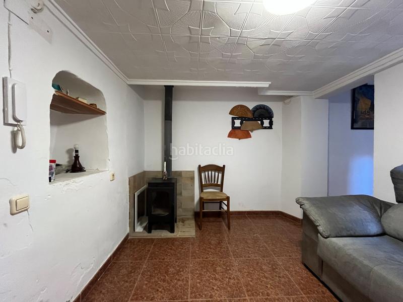 Foto 44cd130a-37ce-44dc-a5ab-c3ca01d7451f. Casale con riscaldamento in Centro Ontinyent