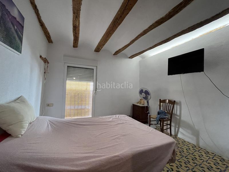 Foto a1702c73-34b0-42bd-82e7-b53a80f8ed24. Casale con riscaldamento in Centro Ontinyent