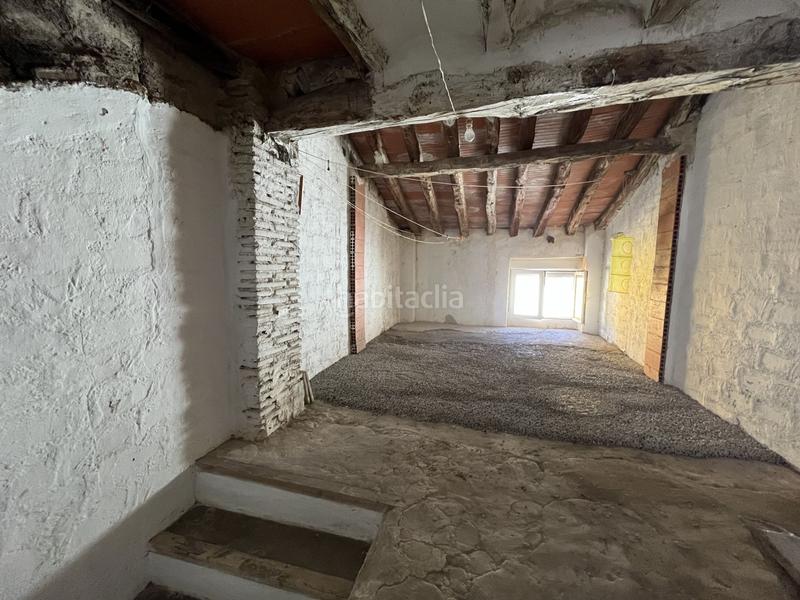 Foto d28e90a8-f0cd-4189-8631-ce3f0e64ca01. Casale con riscaldamento in Centro Ontinyent