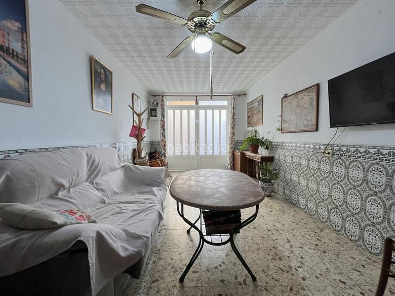 Foto 19f931a3-f140-4afe-94f4-db201a6239ce. Country house with heating in Centro Ontinyent