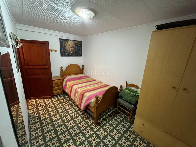 Foto 2807fded-0097-4c08-b30d-281bd61294cd. Country house with heating in Centro Ontinyent