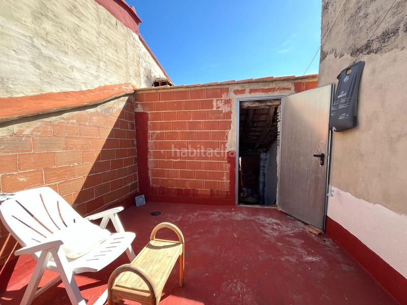 Foto 745e1ab5-b047-4df7-b645-0675924a5526. Country house with heating in Centro Ontinyent