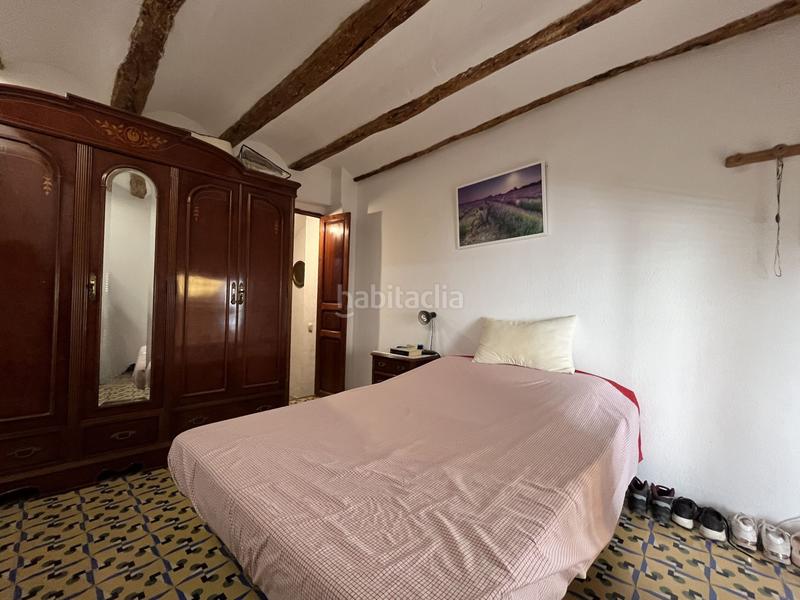 Foto 90c798aa-54fe-4212-bbad-4132907ea009. Country house with heating in Centro Ontinyent