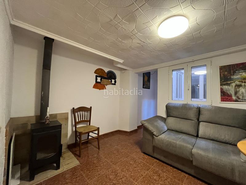 Foto b19a564f-12f4-4e74-9ccc-bee14098c2c3. Country house with heating in Centro Ontinyent