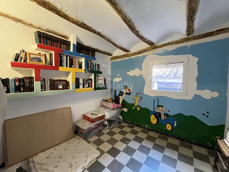 Foto c55be61f-d9ae-4311-930f-9f680aae28dc. Country house with heating in Centro Ontinyent