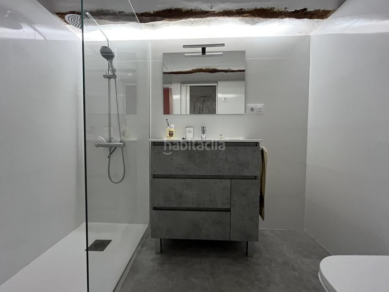 Foto c7695c83-7d87-4234-abbc-a2eb139e6edb. Country house with heating in Centro Ontinyent