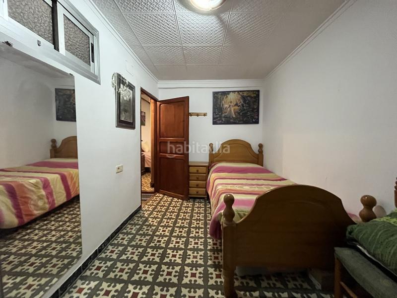 Foto ca6f94f3-335f-40cf-b2b7-39082f34b567. Country house with heating in Centro Ontinyent