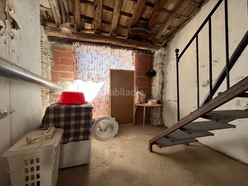 Foto e041ff4b-7da1-484f-a7fe-891252698948. Country house with heating in Centro Ontinyent