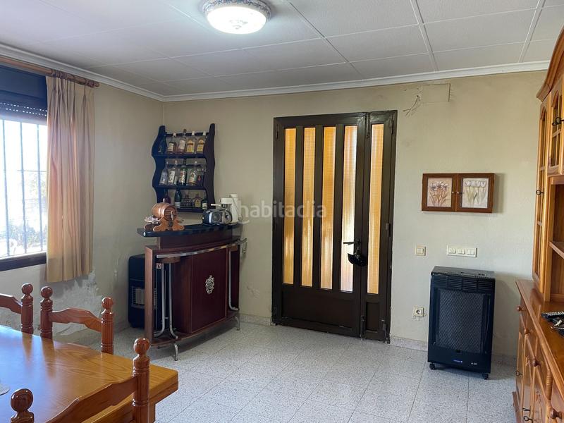 Foto 50e53e47-9734-4865-b3e7-3027fdc0ebf7. Casa en Sant Josep-Zona Hospital Ontinyent