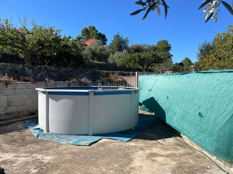 Foto b4ffc515-5b0a-4266-aa9c-dfb72b26c83f. Casa en Sant Josep-Zona Hospital Ontinyent