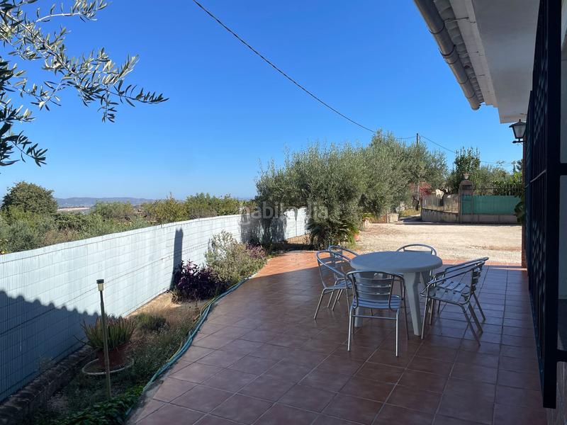 Foto e2327f8e-e1b6-429b-91ab-4152ddee92ef. Casa en Sant Josep-Zona Hospital Ontinyent