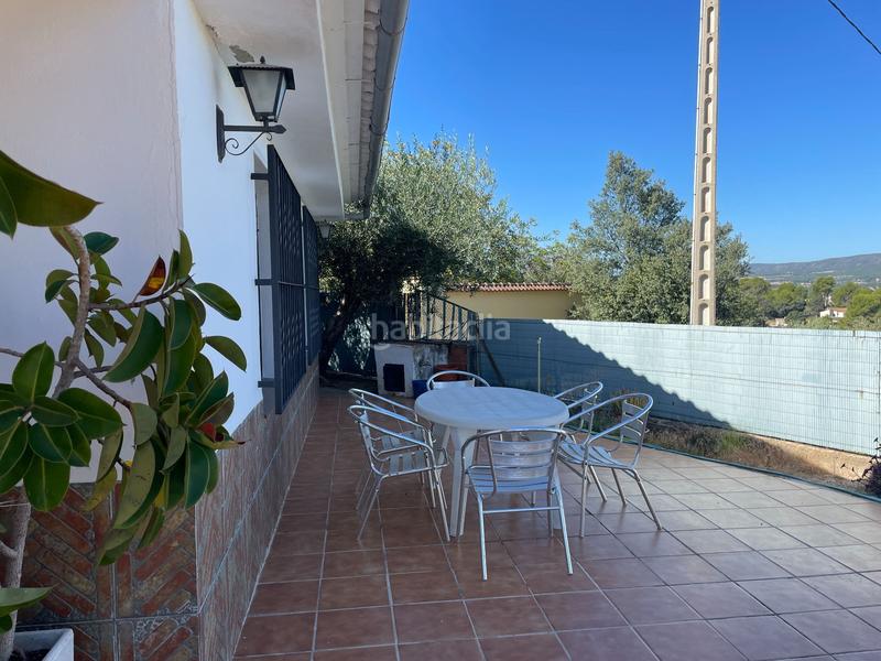 Foto fbabc8bb-c1c9-4a23-8410-a35138938081. Haus mit heizung in Sant Josep-Zona Hospital Ontinyent