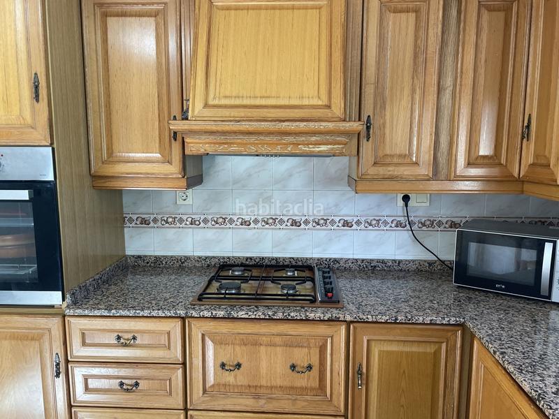 Foto 68ceacc8-2416-4134-984e-934edd03b4a0. House with heating in Sant Josep-Zona Hospital Ontinyent