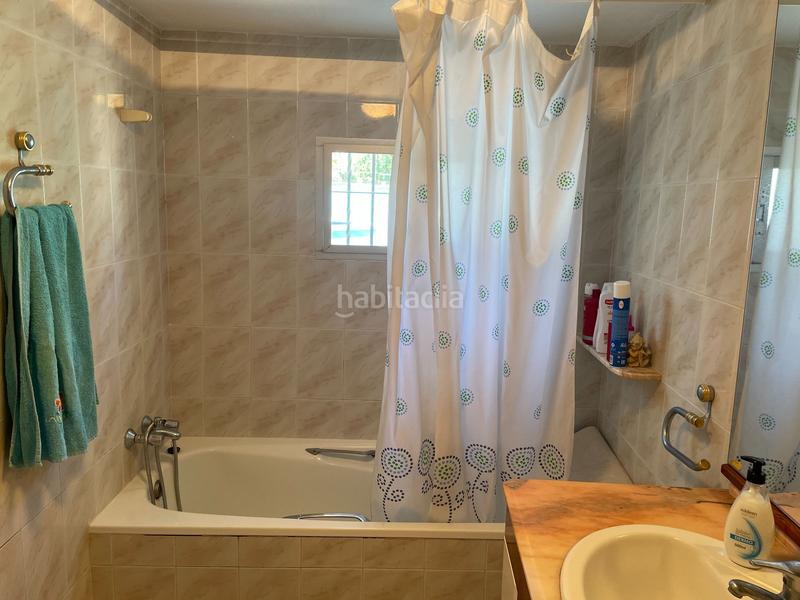 Foto 9d98aff0-023e-4275-ae8e-a19bee0f1dbc. House with heating in Sant Josep-Zona Hospital Ontinyent