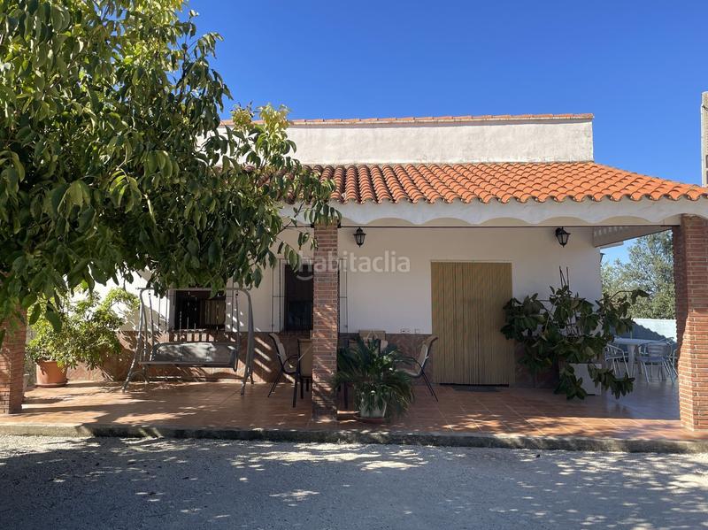 Foto bb76040a-9621-4783-9fe5-ead5223e9d22. House with heating in Sant Josep-Zona Hospital Ontinyent