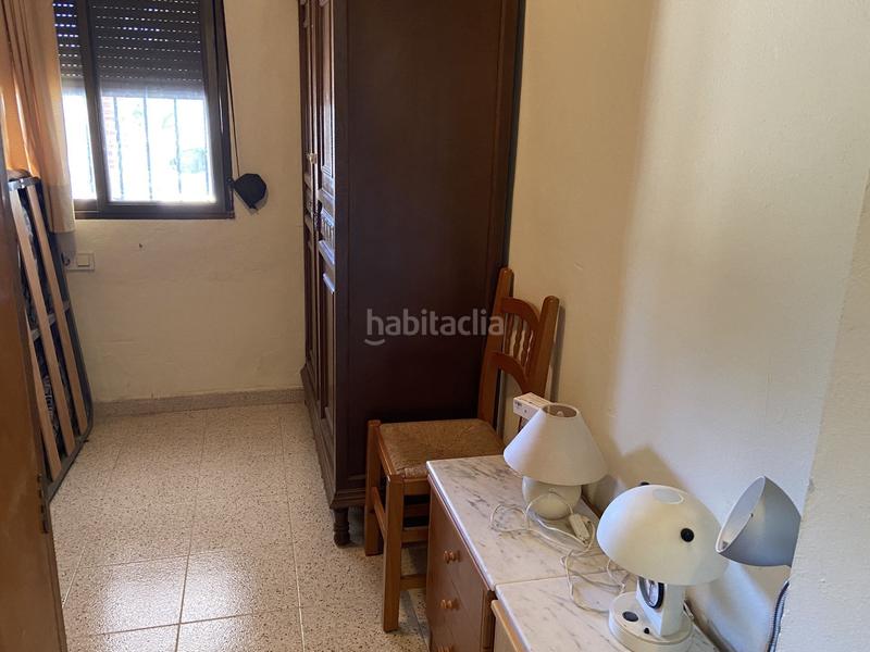 Foto d153bee3-6040-4e45-875e-a4c6bfacff05. House with heating in Sant Josep-Zona Hospital Ontinyent