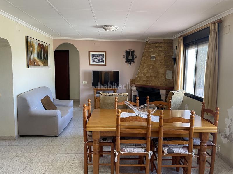 Foto f02a50b3-ad5b-4fa6-a487-dd24cb927b6b. House with heating in Sant Josep-Zona Hospital Ontinyent