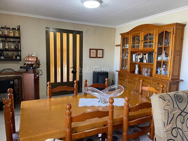 Foto 489fc157-69f2-4b4f-8bda-ba623c48bb1d. Maison avec chauffage dans Sant Josep-Zona Hospital Ontinyent