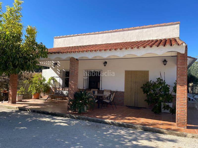 Foto 8c38b295-3a45-4bb8-8cad-3963cb5a546d. Maison avec chauffage dans Sant Josep-Zona Hospital Ontinyent