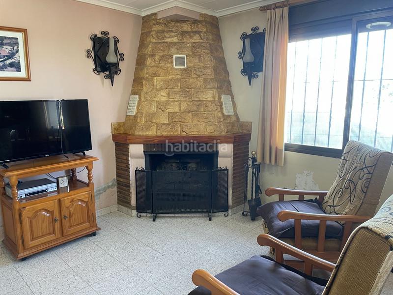 Foto 92083368-1199-4cd8-b25d-324b9c811602. Maison avec chauffage dans Sant Josep-Zona Hospital Ontinyent