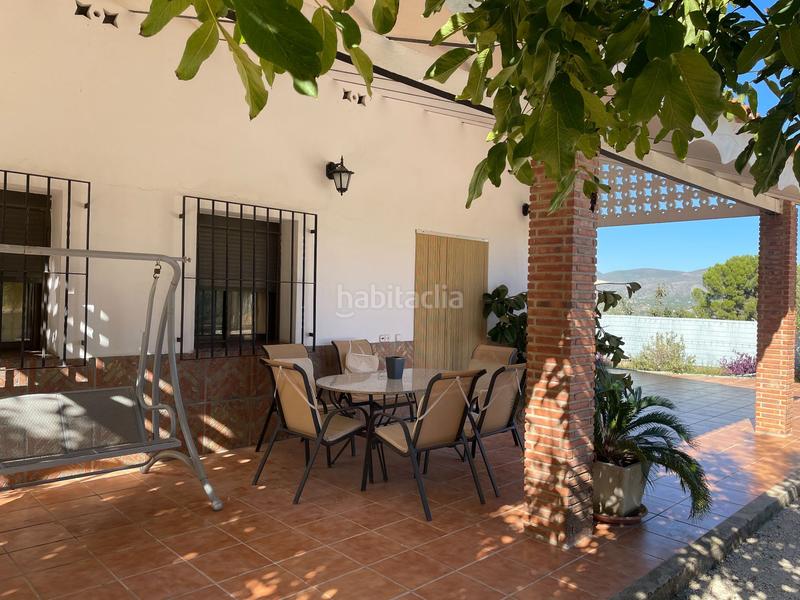 Foto cdbb0b79-5962-4913-a451-f3cfcaea8fa2. Maison avec chauffage dans Sant Josep-Zona Hospital Ontinyent