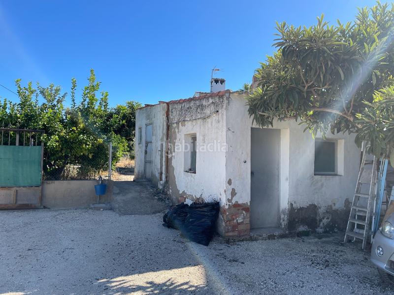 Foto e3314dd4-9ac4-4008-b05e-e9d3612350be. Maison avec chauffage dans Sant Josep-Zona Hospital Ontinyent