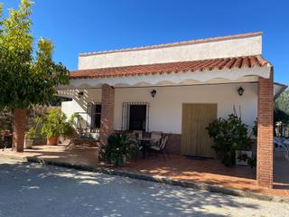 Maison à Sant Josep-Zona Hospital