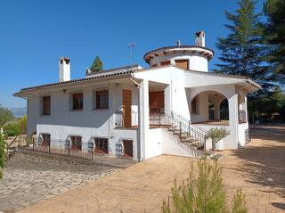 Casa in Santa Ana. Chalet venta en ontinyent