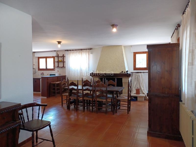 Foto 1ddcec7a-9616-4bec-a5af-c69b91ad4930. House with heating pool in Santa Ana Ontinyent