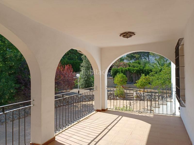 Foto 3592a800-a9c3-4e5d-93ab-6e1266bd3df7. House with heating pool in Santa Ana Ontinyent