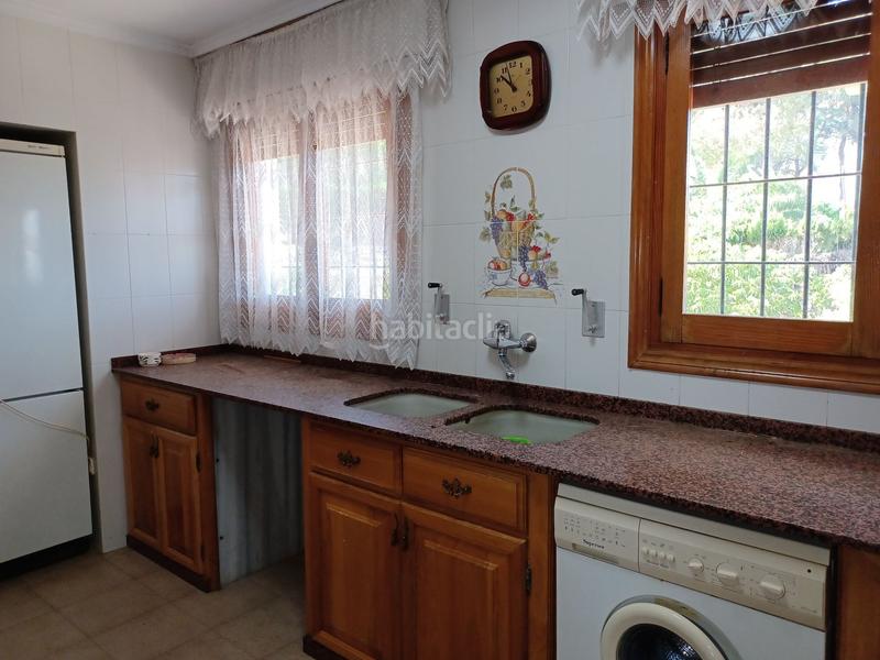 Foto 3ee5b83a-3640-441c-a8b9-974355d733b8. House with heating pool in Santa Ana Ontinyent