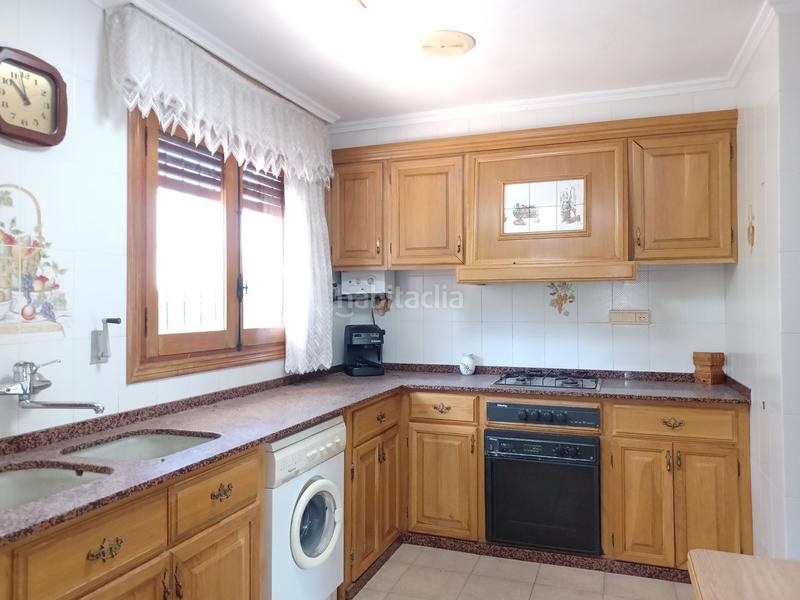 Foto 492d6299-505b-464e-9294-59e7eba60c5b. House with heating pool in Santa Ana Ontinyent