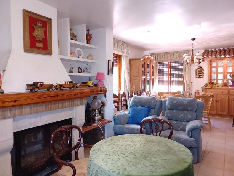 Foto 55363da8-6b6c-4320-8318-97c4d416d8f4. House with heating pool in Santa Ana Ontinyent