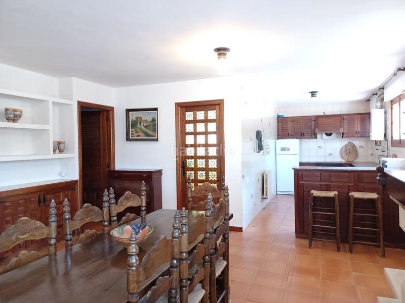 Foto 5c27f93a-2674-435d-9830-d89e82705646. House with heating pool in Santa Ana Ontinyent