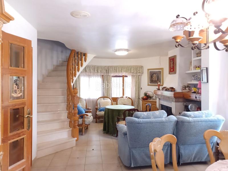 Foto c416af79-3e71-41dd-aed1-c28e645bfab0. House with heating pool in Santa Ana Ontinyent