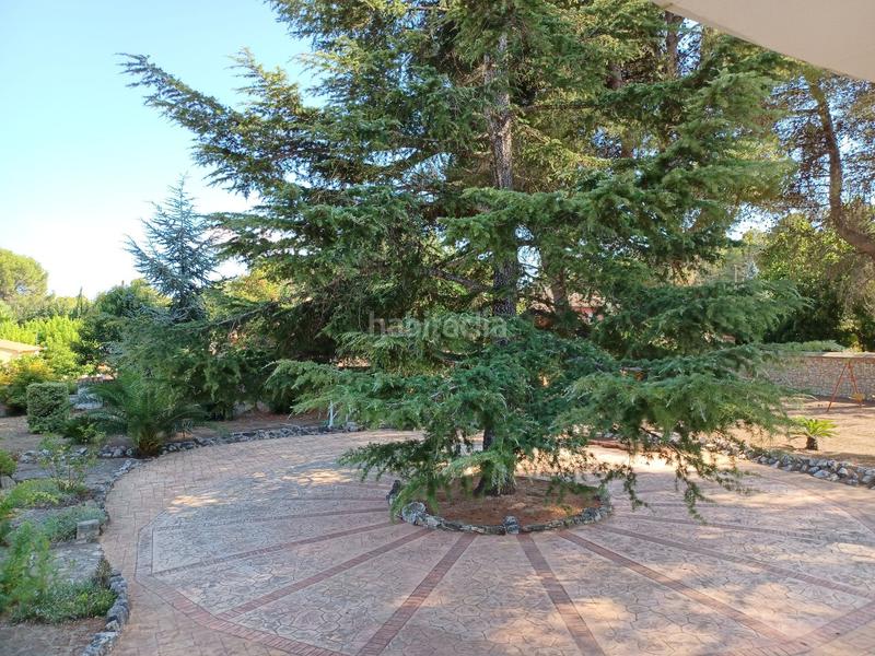 Foto c4867b40-ffef-44b4-a32c-680ec5301fd6. House with heating pool in Santa Ana Ontinyent