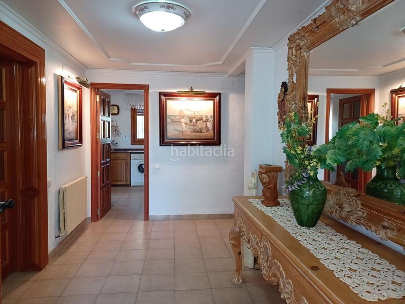 Foto c82d2b29-8106-4f02-93c4-cb72e98216ec. House with heating pool in Santa Ana Ontinyent