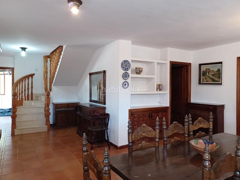 Foto ca2d46f9-c598-4547-8aae-f6df62e5a1ac. House with heating pool in Santa Ana Ontinyent