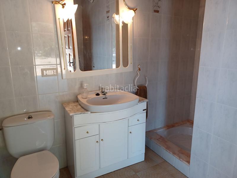 Foto e94bc7bc-5a4f-463b-8a62-7a0ae6915d8c. House with heating pool in Santa Ana Ontinyent